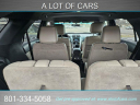 2012 Ford Explorer Limited at A Lot of Cars