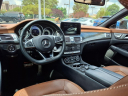 Thumbnail image of 2018 Mercedes-Benz CLS at Lexus Of Nashville - Downtown
