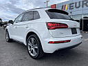 2019 Audi Q5 quattro Premium Plus 45 TFSI at EurobahnBmwMiniMercedesBenz of Greensboro, NC