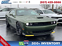 Thumbnail image of 2021 Dodge Challenger at Dave Dennis Chrysler Jeep Dodge Ram
