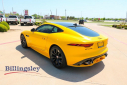 Thumbnail image of 2022 Jaguar F-TYPE at Billingsley Ford of Lawton