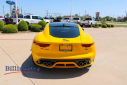 Thumbnail image of 2022 Jaguar F-TYPE at Billingsley Ford of Lawton