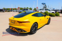 Thumbnail image of 2022 Jaguar F-TYPE at Billingsley Ford of Lawton