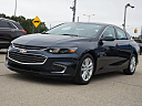 Thumbnail image of 2017 Chevrolet Malibu at A & B Motors