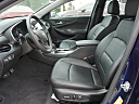 Thumbnail image of 2017 Chevrolet Malibu at A & B Motors