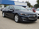 Thumbnail image of 2017 Chevrolet Malibu at A & B Motors