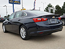 Thumbnail image of 2017 Chevrolet Malibu at A & B Motors