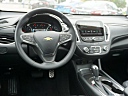 Thumbnail image of 2017 Chevrolet Malibu at A & B Motors