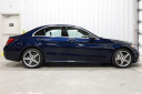 Thumbnail image of 2015 Mercedes-Benz C-Class at KASSER MOTOR GROUP LLC