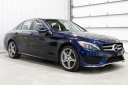 Thumbnail image of 2015 Mercedes-Benz C-Class at KASSER MOTOR GROUP LLC