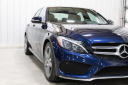 Thumbnail image of 2015 Mercedes-Benz C-Class at KASSER MOTOR GROUP LLC