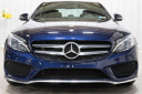 Thumbnail image of 2015 Mercedes-Benz C-Class at KASSER MOTOR GROUP LLC