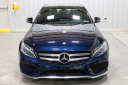 Thumbnail image of 2015 Mercedes-Benz C-Class at KASSER MOTOR GROUP LLC