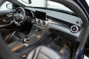Thumbnail image of 2015 Mercedes-Benz C-Class at KASSER MOTOR GROUP LLC