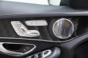 Thumbnail image of 2015 Mercedes-Benz C-Class at KASSER MOTOR GROUP LLC