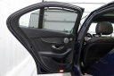 Thumbnail image of 2015 Mercedes-Benz C-Class at KASSER MOTOR GROUP LLC