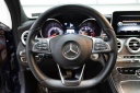 Thumbnail image of 2015 Mercedes-Benz C-Class at KASSER MOTOR GROUP LLC