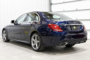 Thumbnail image of 2015 Mercedes-Benz C-Class at KASSER MOTOR GROUP LLC