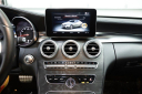 Thumbnail image of 2015 Mercedes-Benz C-Class at KASSER MOTOR GROUP LLC