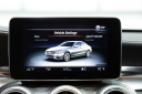 Thumbnail image of 2015 Mercedes-Benz C-Class at KASSER MOTOR GROUP LLC