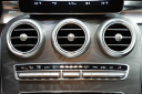 Thumbnail image of 2015 Mercedes-Benz C-Class at KASSER MOTOR GROUP LLC