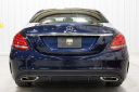 Thumbnail image of 2015 Mercedes-Benz C-Class at KASSER MOTOR GROUP LLC