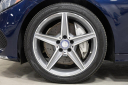 Thumbnail image of 2015 Mercedes-Benz C-Class at KASSER MOTOR GROUP LLC