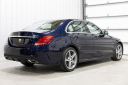 Thumbnail image of 2015 Mercedes-Benz C-Class at KASSER MOTOR GROUP LLC