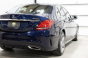 Thumbnail image of 2015 Mercedes-Benz C-Class at KASSER MOTOR GROUP LLC