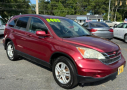 Thumbnail image of 2011 Honda CR-V at DAD'S AUTO SALES