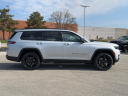 Thumbnail image of 2025 Jeep Grand Cherokee L at Gandrud Motor Company
