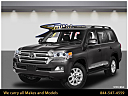 Thumbnail image of 2020 Toyota Land Cruiser at Smithtown Toyota