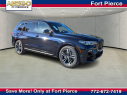 Thumbnail image of 2022 BMW X7 at Arrigo Chrysler Dodge Jeep Ram at Sawgrass
