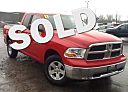 Thumbnail image of 2011 Ram 1500 at Ferrario Auto Team Chrysler Dodge Jeep Ram