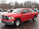 Thumbnail image of 2011 Ram 1500 at Ferrario Auto Team Chrysler Dodge Jeep Ram