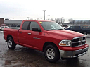 Thumbnail image of 2011 Ram 1500 at Ferrario Auto Team Chrysler Dodge Jeep Ram