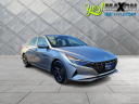 Thumbnail image of 2022 Hyundai ELANTRA at Maxon Hyundai Inc.