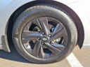 Thumbnail image of 2022 Hyundai ELANTRA at Maxon Hyundai Inc.