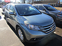 Thumbnail image of 2012 Honda CR-V at Arlington Motors LLC