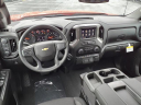 Thumbnail image of 2025 Chevrolet Silverado 1500 at Phillips Chevrolet