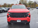 Thumbnail image of 2025 Chevrolet Silverado 1500 at Phillips Chevrolet