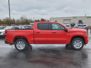 Thumbnail image of 2025 Chevrolet Silverado 1500 at Phillips Chevrolet