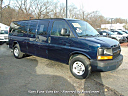 Thumbnail image of 2011 Chevrolet Express at Vans Vans Vans, Inc.