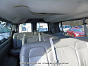 Thumbnail image of 2011 Chevrolet Express at Vans Vans Vans, Inc.