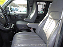 Thumbnail image of 2011 Chevrolet Express at Vans Vans Vans, Inc.