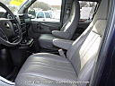 Thumbnail image of 2011 Chevrolet Express at Vans Vans Vans, Inc.