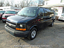 Thumbnail image of 2011 Chevrolet Express at Vans Vans Vans, Inc.