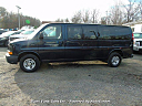 Thumbnail image of 2011 Chevrolet Express at Vans Vans Vans, Inc.