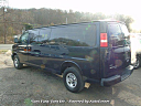 Thumbnail image of 2011 Chevrolet Express at Vans Vans Vans, Inc.