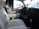 Thumbnail image of 2011 Chevrolet Express at Vans Vans Vans, Inc.